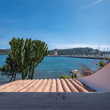 Sardinia Family Villas - Cannigione Beach Apartments Exterior foto