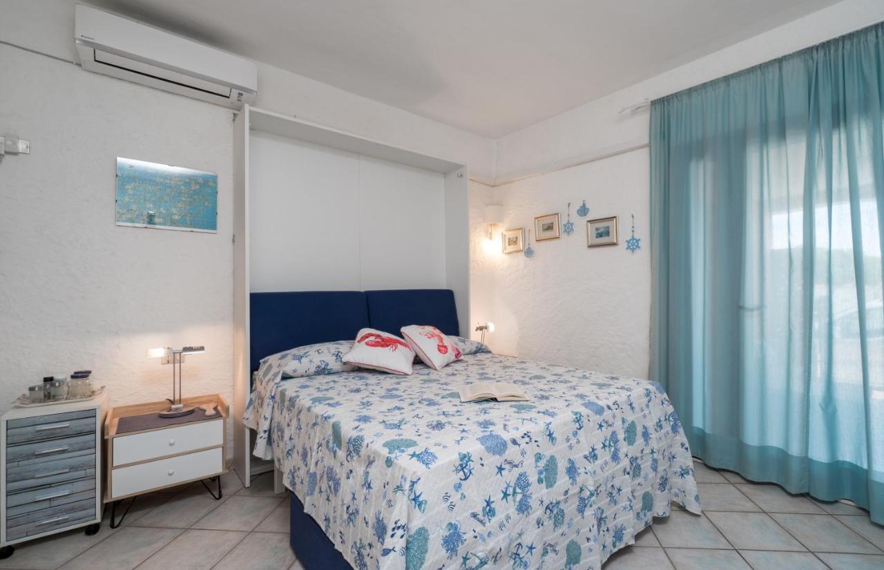 Sardinia Family Villas - Cannigione Beach Apartments Exterior foto